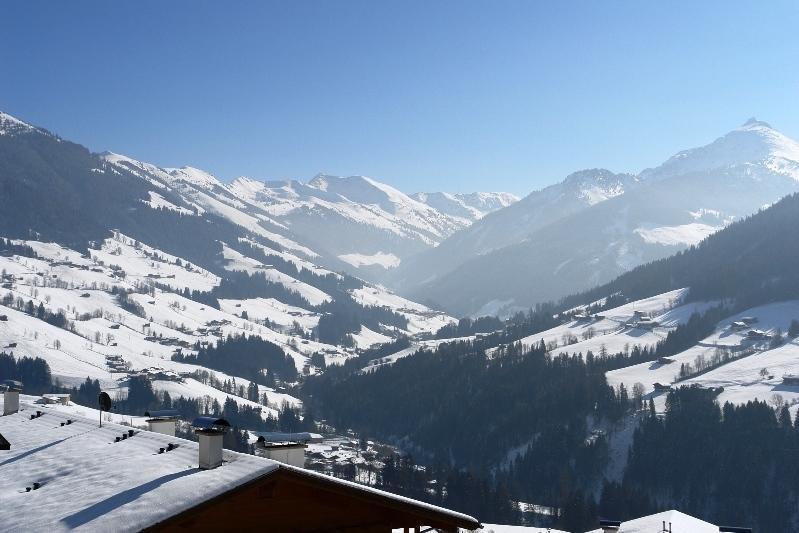 Alpbach 646 Apartamento Quarto foto